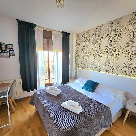 Cerca Airport, Riyadh Air, Ifema, Eisenhower, Wifi, 4 Personas Madrid Extérieur photo