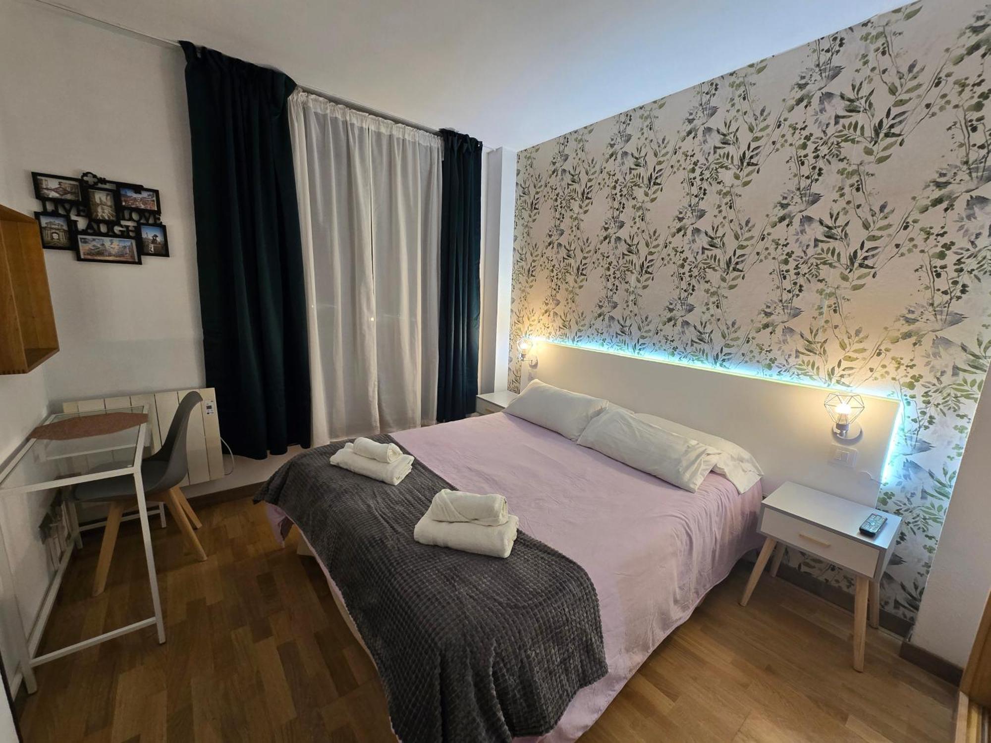 Cerca Airport, Riyadh Air, Ifema, Eisenhower, Wifi, 4 Personas Madrid Extérieur photo
